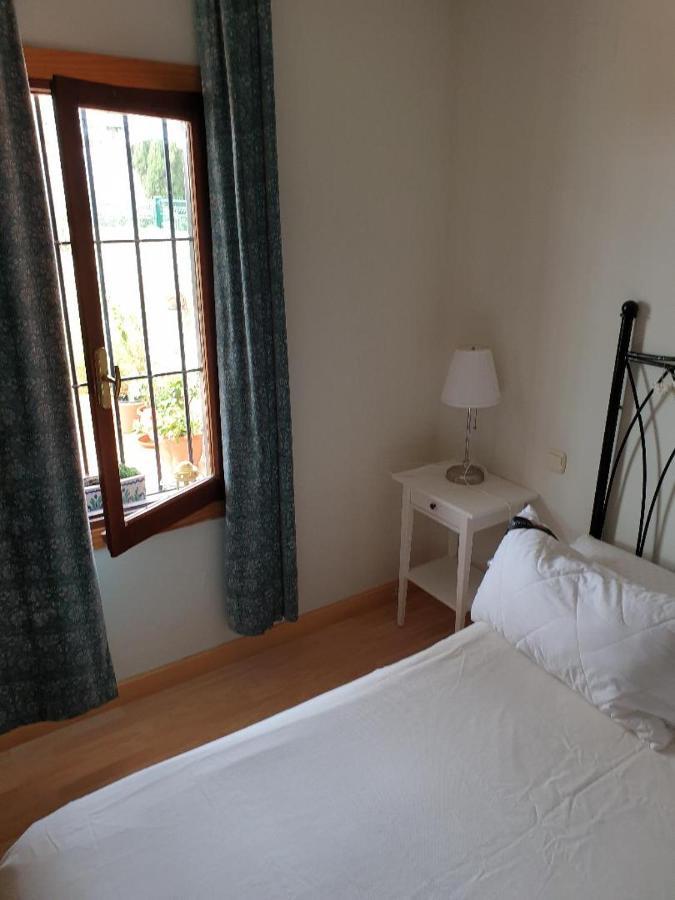 Appartement Bravo 24 à Fuengirola Extérieur photo