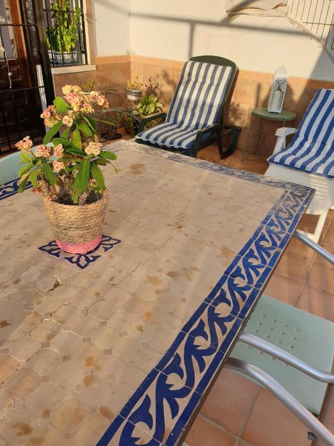 Appartement Bravo 24 à Fuengirola Extérieur photo