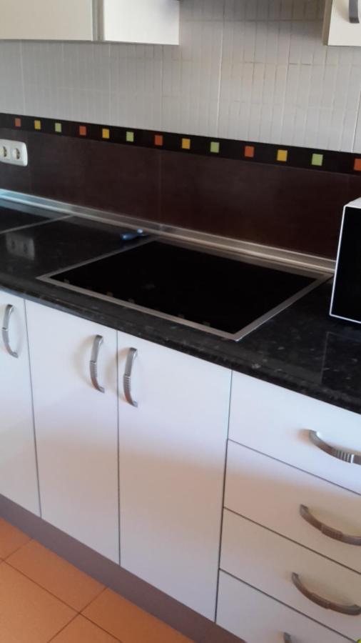 Appartement Bravo 24 à Fuengirola Extérieur photo