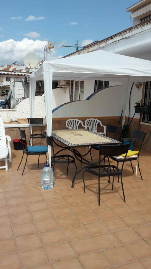 Appartement Bravo 24 à Fuengirola Extérieur photo