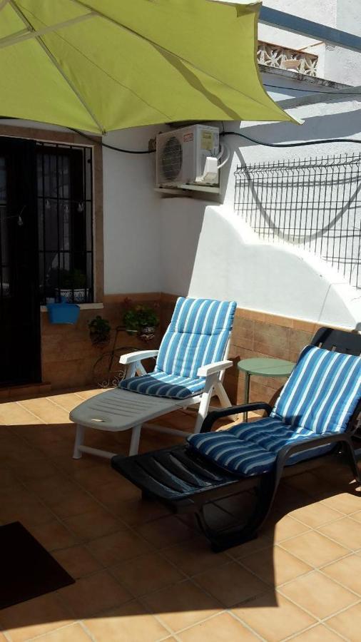 Appartement Bravo 24 à Fuengirola Extérieur photo