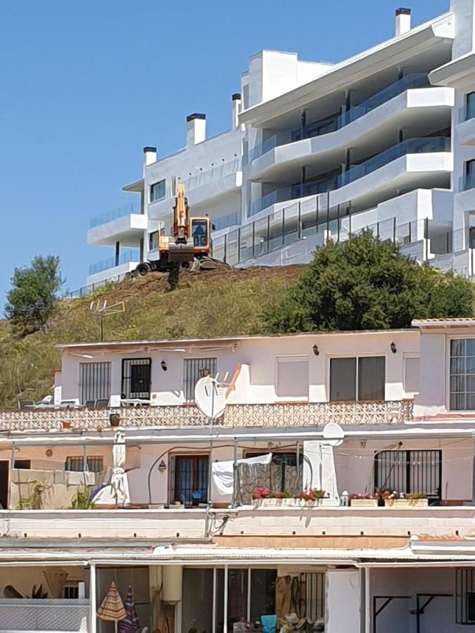 Appartement Bravo 24 à Fuengirola Extérieur photo