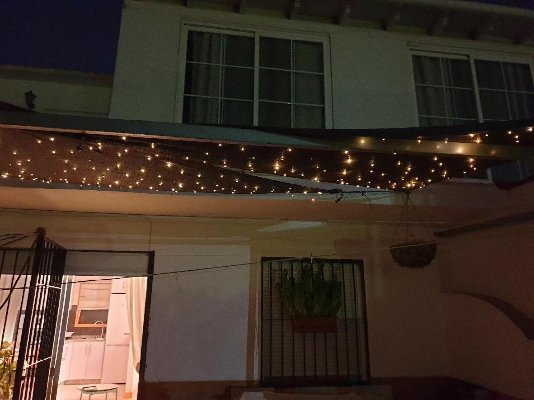 Appartement Bravo 24 à Fuengirola Extérieur photo