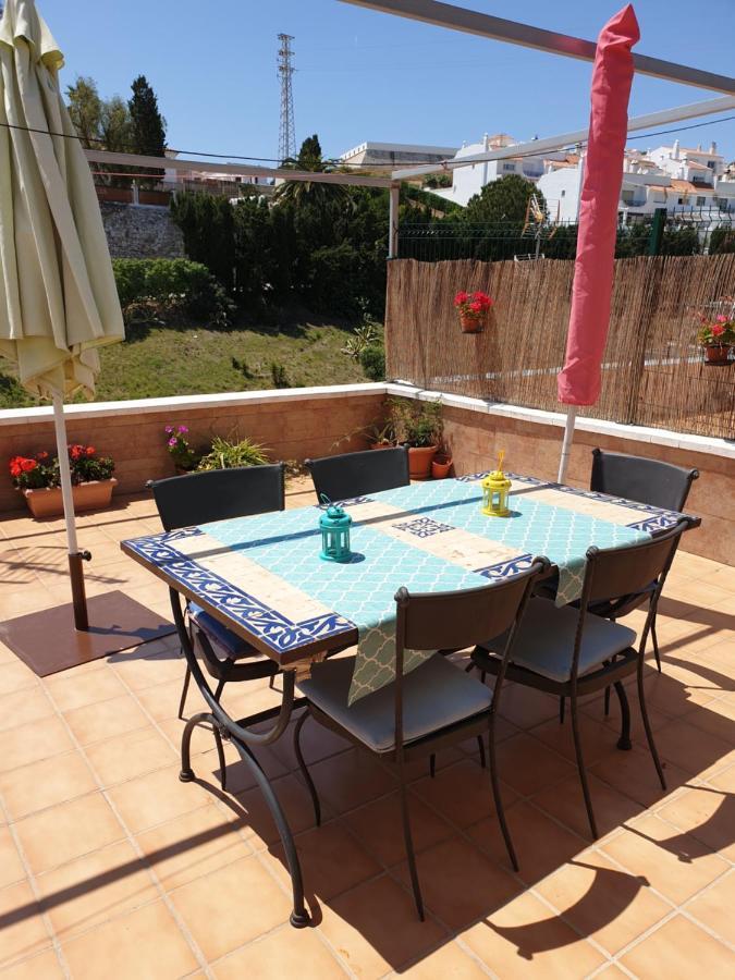 Appartement Bravo 24 à Fuengirola Extérieur photo