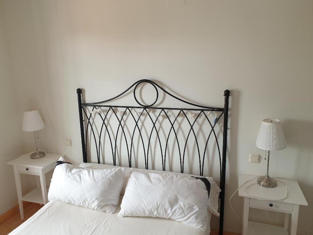 Appartement Bravo 24 à Fuengirola Extérieur photo