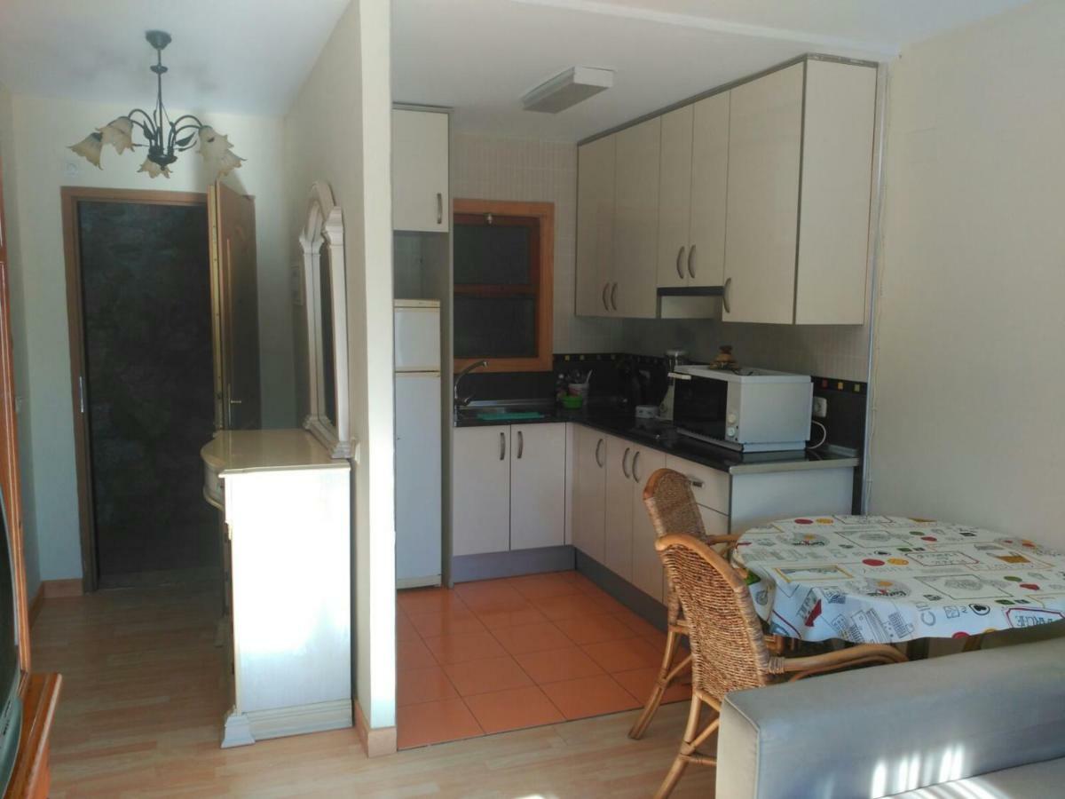 Appartement Bravo 24 à Fuengirola Extérieur photo