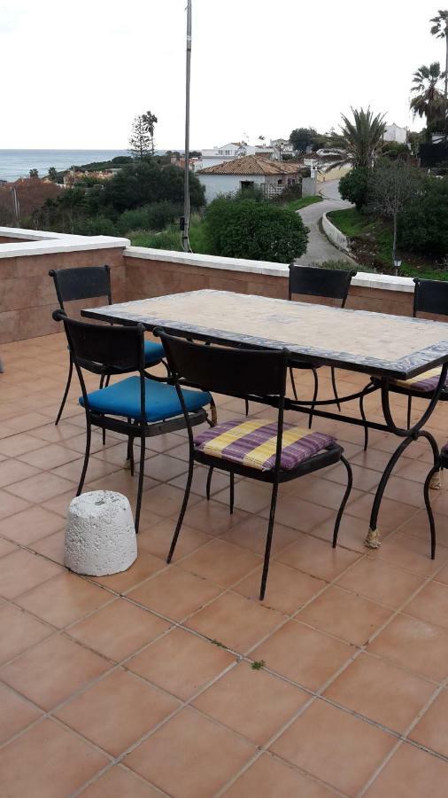 Appartement Bravo 24 à Fuengirola Extérieur photo