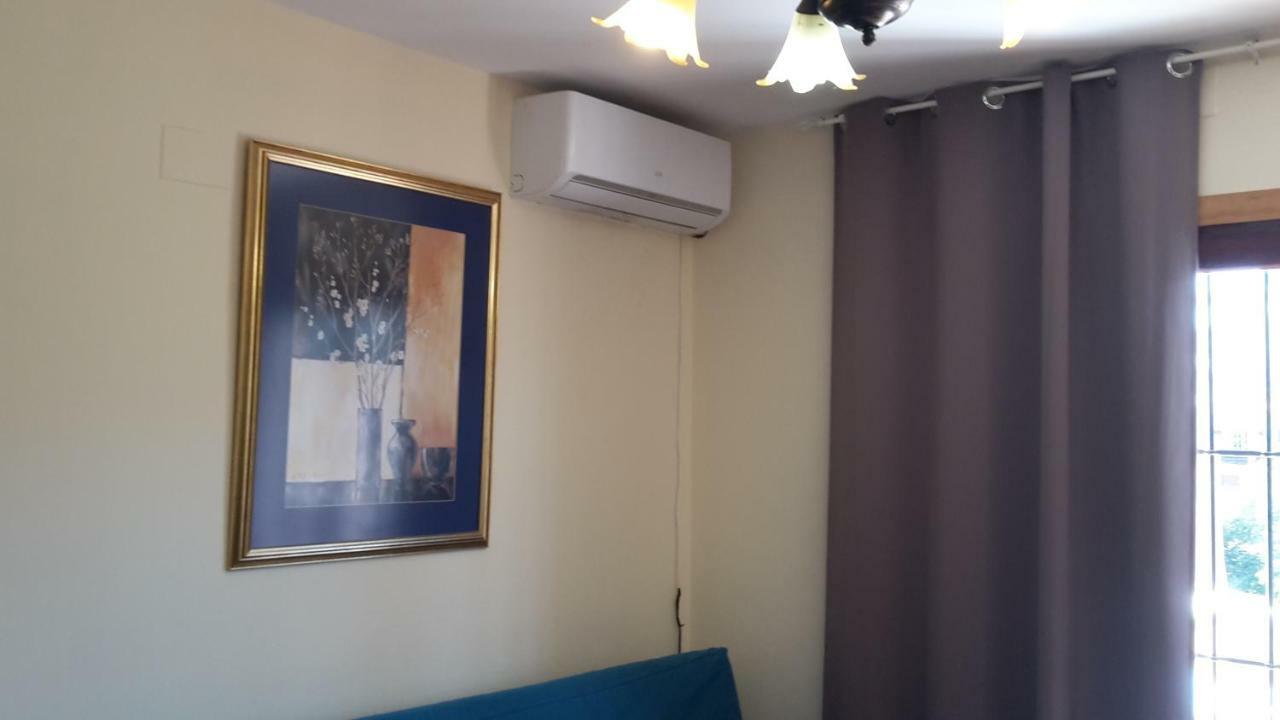 Appartement Bravo 24 à Fuengirola Extérieur photo