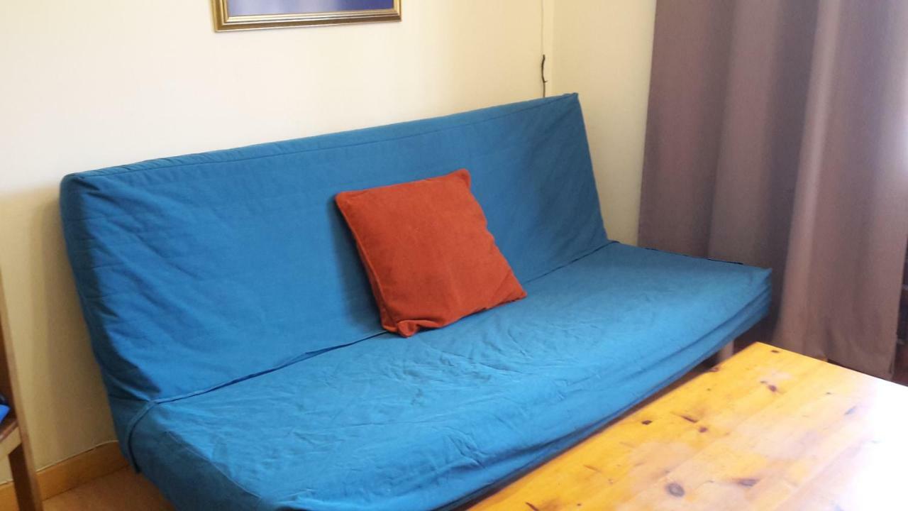 Appartement Bravo 24 à Fuengirola Extérieur photo