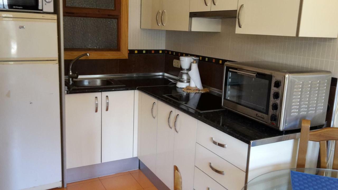 Appartement Bravo 24 à Fuengirola Extérieur photo