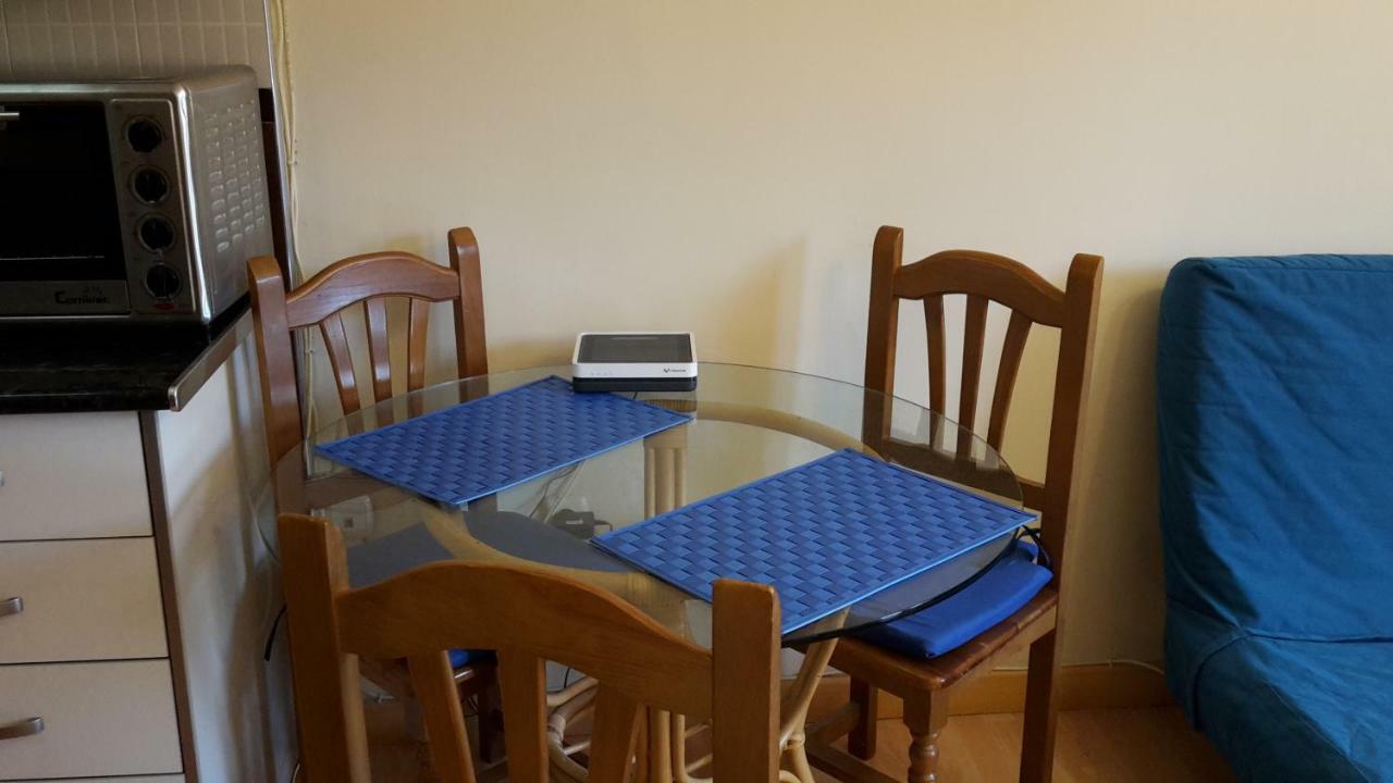 Appartement Bravo 24 à Fuengirola Extérieur photo