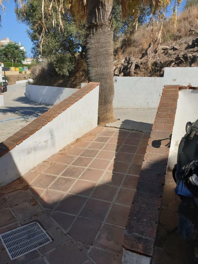 Appartement Bravo 24 à Fuengirola Extérieur photo